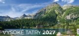 Vysoké Tatry 2027