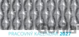 Pracovný kalendár 2027