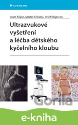 Ultrazvukové vyšetření a léčba dětského kyčelního kloubu