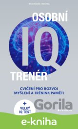 Osobní IQ trenér