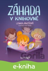 Záhada v knihovně