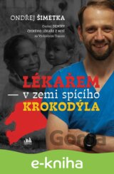 Lékařem v zemi spícího krokodýla