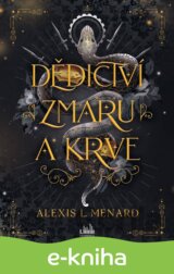 Dědictví zmaru a krve
