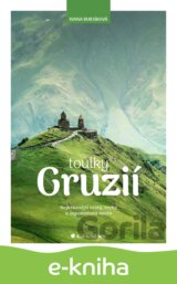 Toulky Gruzií
