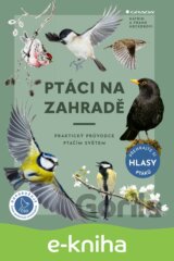Ptáci na zahradě