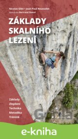 Základy skalního lezení