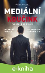Mediální koučink (nejen) pro firmy