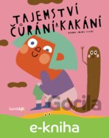 Tajemství čůrání a kakání