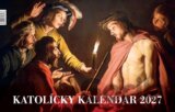 Katolícky kalendár 2027