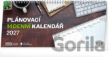 NOTIQUE Stolní Pracovní kalendář 2027