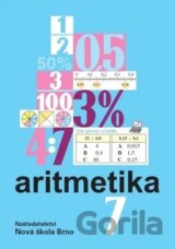 Aritmetika 7 - učebnice