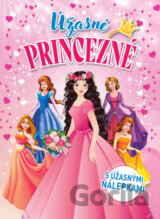 Úžasné princezné