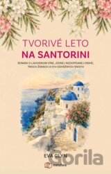 Tvorivé leto na Santorini