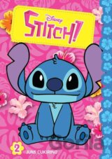 Stitch! 2