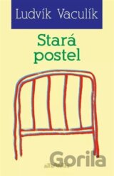 Stará postel