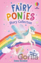 Fairy Ponies Story Collection