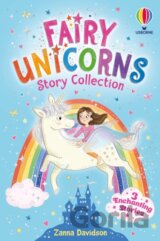 Fairy Unicorns Story Collection