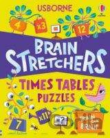 Brain Stretchers: Times Tables