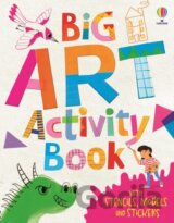 Big ART Activity Book