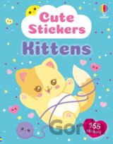 Cute Stickers Kittens