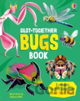 Slot-Together Bugs Book