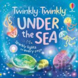 Twinkly Twinkly Under the Sea