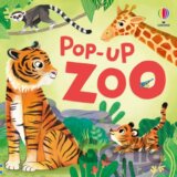 Pop-up Zoo