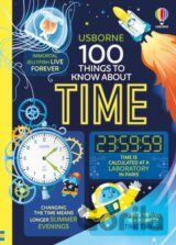 100 Things to Know About Time