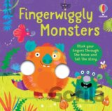 Fingerwiggly Monsters
