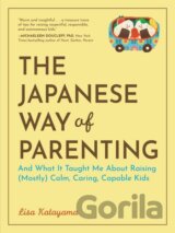 The Japanese Way of Parenting
