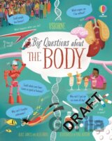 Big Questions About The Body