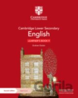 CAMBR LOW SEC ENG 9 LEARN +DIGI