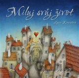 Miluj svůj život 2027 - nástěnný kalendář
