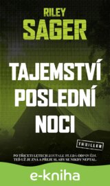 Tajemství poslední noci