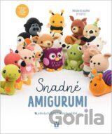 Snadné amigurumi