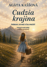Cudzia krajina