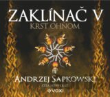 Zaklínač V Krst ohňom (CD)