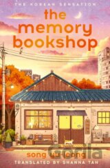 The Memory Bookshop