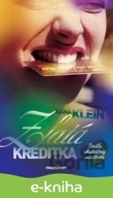 Zlatá kreditka
