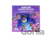 K-pop Demon Hunters svetelná reťaz (Ramen)