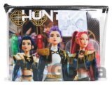 K-pop Demon Hunters školský set veľký (Golden) DPL6