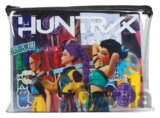 K-pop Demon Hunters školský set veľký (Huntrix) DPL6