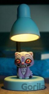K-pop Demon Hunters USB mini lampička (Derpy)