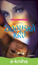 Židovská krv