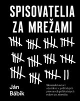 Spisovatelia za mrežami