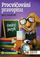 Procvičování pravopisu - ČJ pro 3. roční