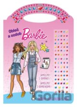 Barbie - růžový sešit/ružový zošit