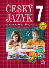 Český jazyk 7 pro základní školy