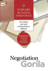 Negotiation
