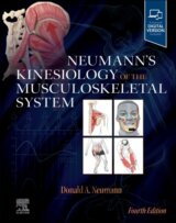 Neumann's Kinesiology of the Musculoskeletal System